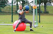 Training 10.09.2025 BFC Dynamo
