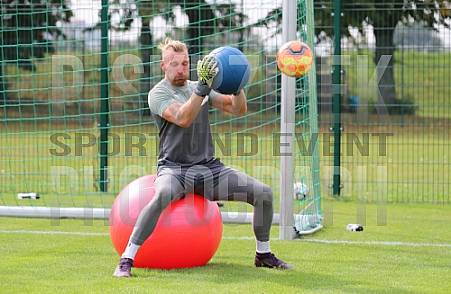 Training 10.09.2025 BFC Dynamo