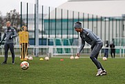 24.11.2021 Training BFC Dynamo