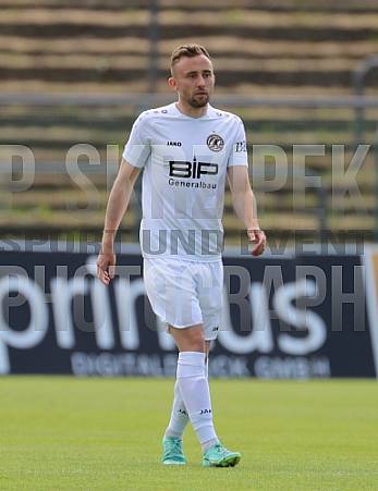 Hinspiel Relegation BFC Dynamo - VfB Oldenburg