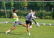 Training vom 15.08.2024 BFC Dynamo