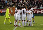 Halbfinale BFC Dynamo - VSG Altglienicke