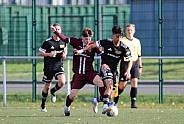 8.Spieltag BFC Dynamo U17 - 1.FC Union U16