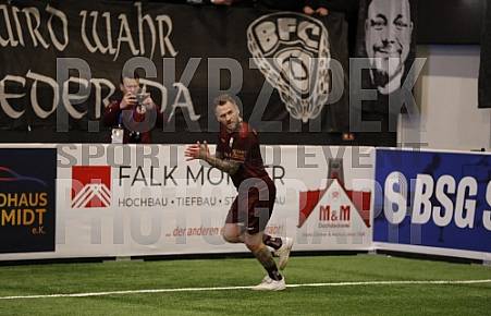 BSG Stahl Hallen-Masters 3.0