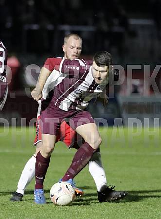 24.Spieltag BFC Dynamo - ZFC Meuselwitz,