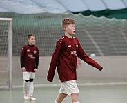 BFC Dynamo FerienCamp Winter 2026