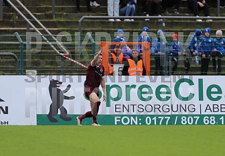 Cosy-Wasch Viertelfinale BFC Dynamo - VSG Altglienicke Cosy-Wasch Viertelfinale BFC Dynamo - VSG Altglienicke