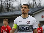 32.Spieltag FSV Optik Rathenow - BFC Dynamo,