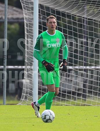 2.Runde Cosy-Wasch Landespokal FC Hertha 03 Zehlendorf - BFC Dynamo,