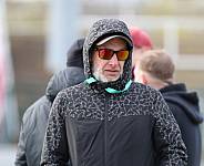 33.Spieltag BFC Dynamo - FC Carl Zeiss Jena,