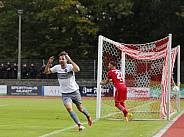 9.Spieltag Greifswalder FC - BFC Dynamo,