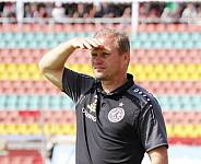 4.Spieltag BFC Dynamo - VSG Altglienicke