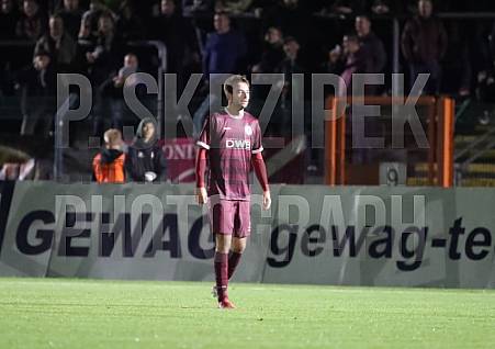 3.Runde Cosy-Wasch Landespokal BFC Dynamo - SV Lichtenberg 47