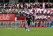 Pokalfinale VSG Altglienicke - BFC Dynamo,