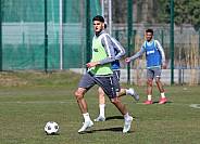 Training vom 21.03.2025 BFC Dynamo
