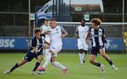 7.Spieltag Hertha BSC II - BFC Dynamo
