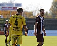 15.Spieltag BFC Dynamo - VfB Auerbach,