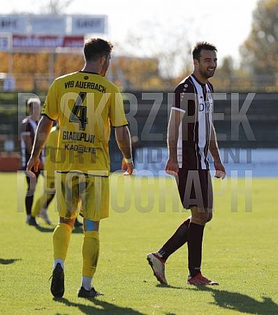 15.Spieltag BFC Dynamo - VfB Auerbach,