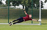 Training vom 26.07.2023 BFC Dynamo