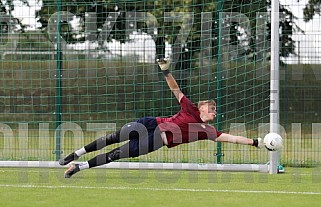 Training vom 26.07.2023 BFC Dynamo