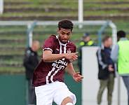 28.Spieltag BFC Dynamo - VSG Altglienicke