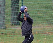 23.10.2019 Training BFC Dynamo