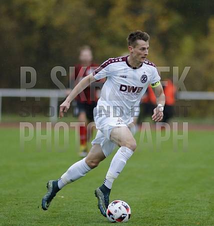 3.Runde DJK SW Neukölln - BFC Dynamo