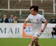 Halbfinale BFC Dynamo - VSG Altglienicke