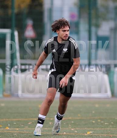 9.Spieltag BFC Dynamo U19 - BFC Preussen U19