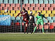 19.Spieltag BFC Dynamo - Bischofswerdaer FV08