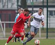 Testspiel BFC Dynamo - SV Babelsberg 03