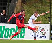 3.Runde Cosy-Wasch-Landespokal SV Tasmania Berlin - BFC Dynamo