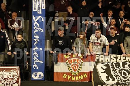 BSG Stahl Hallen-Masters 3.0