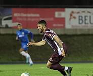 25.Spieltag SV Tasmania - BFC Dynamo,