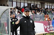 Achtelfinale Delay Sports Berlin - BFC Dynamo