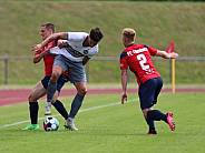 3.Spieltag FC Eilenburg - BFC Dynamo,