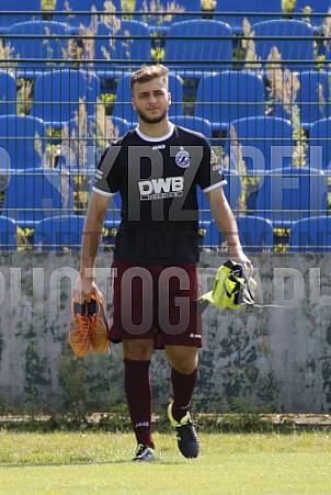 1.Spieltag BFC Dynamo U19 - FSV Zwickau U19 1.Spieltag BFC Dynamo U19 - FSV Zwickau U19