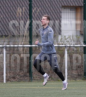 16.03.2022 Training BFC Dynamo