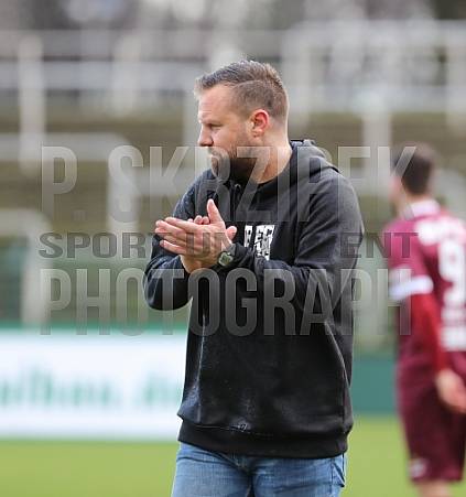 Cosy-Wasch Viertelfinale BFC Dynamo - VSG Altglienicke