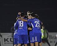 22. Spieltag BFC Dynamo - 1.FC Magdeburg II