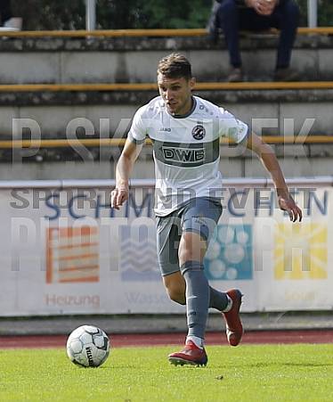 2.Runde Cosy-Wasch Landespokal FC Hertha 03 Zehlendorf - BFC Dynamo,