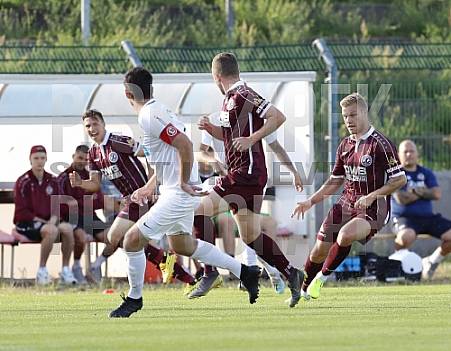 2.Testspiel BFC Dynamo - Lichtenberg 47 ,