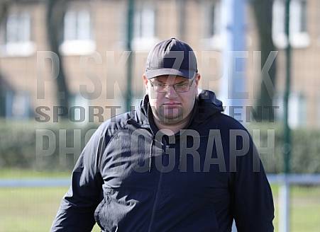 BFC Dynamo FerienCamp April 2022