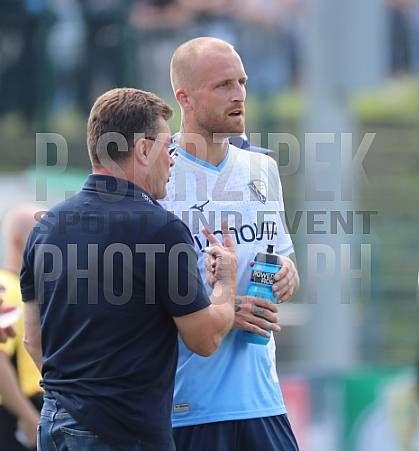 1. Runde DFB-Pokal BFC Dynamo - VfL Bochum 1848 1. Runde DFB-Pokal BFC Dynamo - VfL Bochum 1848
