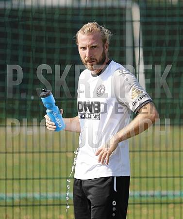 31.08.2019 Training BFC Dynamo