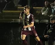 12.Spieltag BFC Dynamo - Chemnitzer FC,