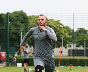 Trainingsauftakt BFC Dynamo