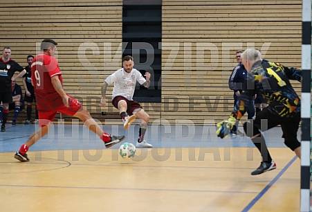 30. Jahre Hansekeller Hallenfussballturnier 2025 30. Jahre Hansekeller Hallenfussballturnier 2025