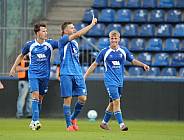 5.Spieltag 1.FC Magdeburg II - BFC Dynamo,