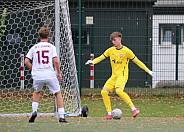 3.Spieltag BFC Dynamo U19 - SV Babelsberg 03 U19